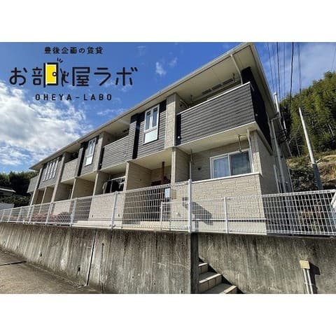 ヴェルジュ．Ｓ２の外観写真