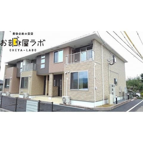 サンシャイン　Ｃの外観写真