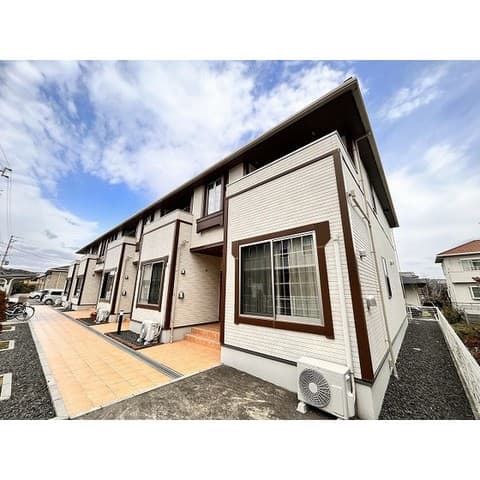 ベル　郎　慧の外観写真