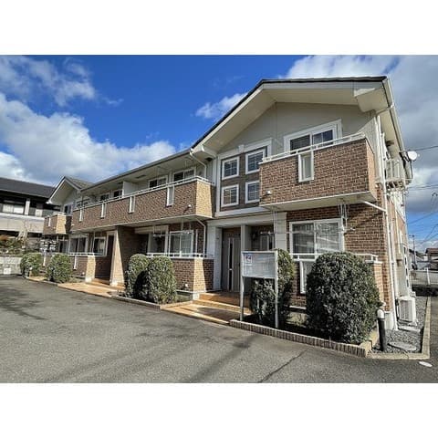 フローラルコート　Ｕ・３の外観写真