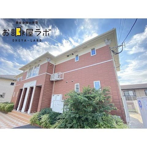 ショコラ３１０の外観写真