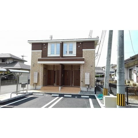 メゾンひいらぎ　１