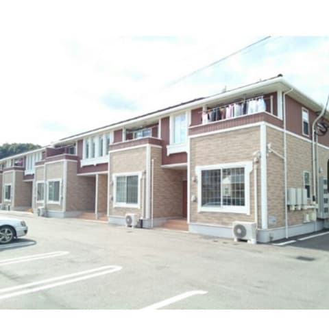 リバーサイドそれいゆ１の外観写真