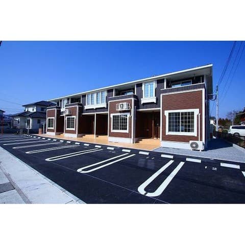 モダンＫ・Ｗ１の外観写真