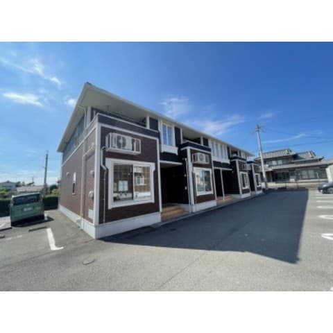 モダンＫ・Ｗ２の外観写真