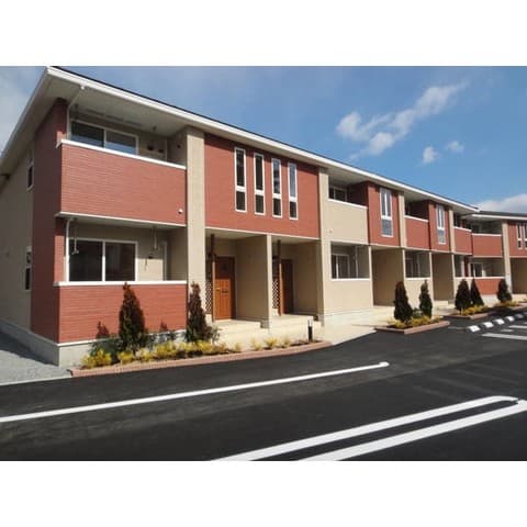 スマイル横丁　２の外観写真