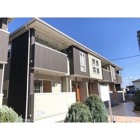 ｍｉｌｄ　Ｓ２の外観写真