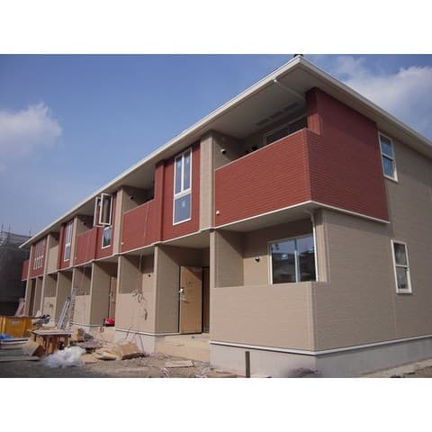 スマイル横丁　１の外観写真