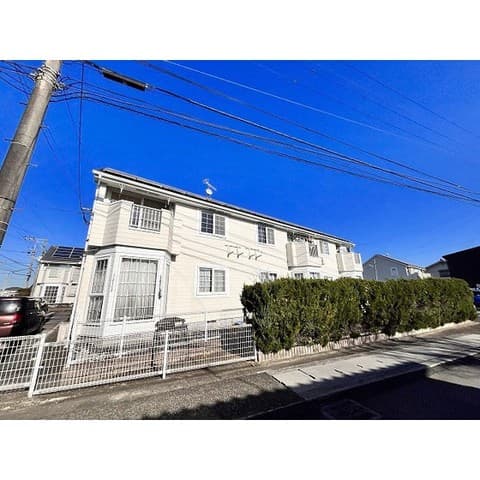 ミレニアム・ＫＡＮ　３の外観写真