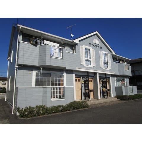 ヴィ－ブルＳ１１の外観写真