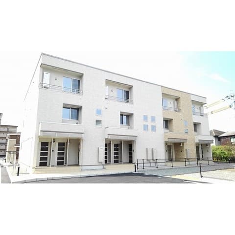 メゾンひいらぎ　２の外観写真