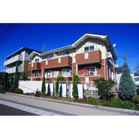 Ｋ・Ｈサンリット１の外観写真