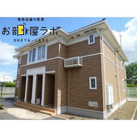 オーセル３の外観写真