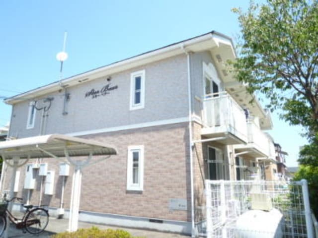 Ｓｔａｒ　Ｂｅａｒの外観写真