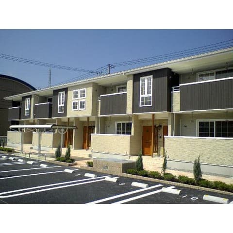 ｍｉｌｄ　Ｓ１の外観写真