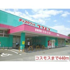 ドラックストア