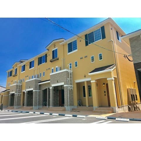 フローラルコート　Ｕ・５の外観写真