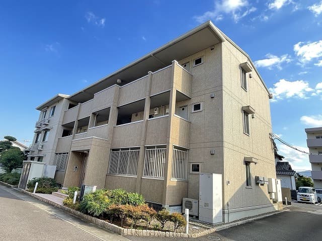 OTT's賀来