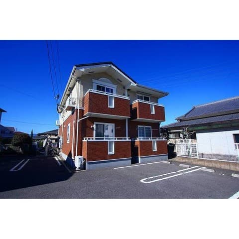 Ｋ・Ｈサンリット２の外観写真