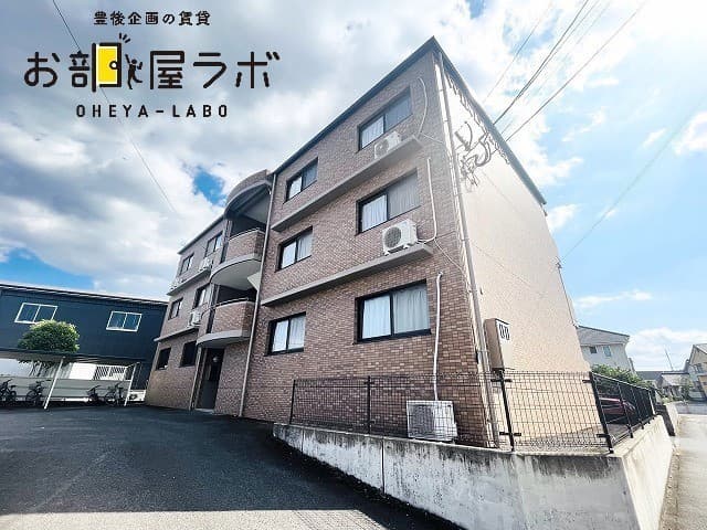 ＷＩＮＤＯＭ杉本の外観写真