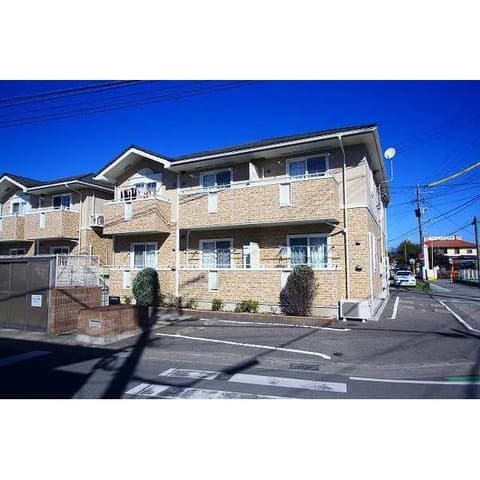 Ｊ、Ｆｅｓｔａ　２の外観写真