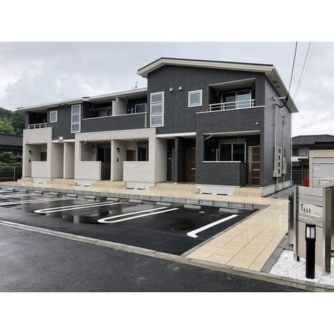 Ｔａｓｋの外観写真