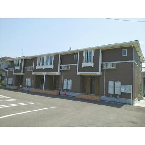 エテルノ　Ｍ・Ｍ２の外観写真