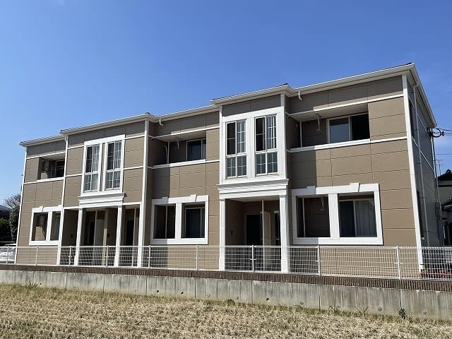 メイプル　ガーデン