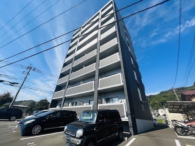 トレステーラ　プランドール5の外観写真