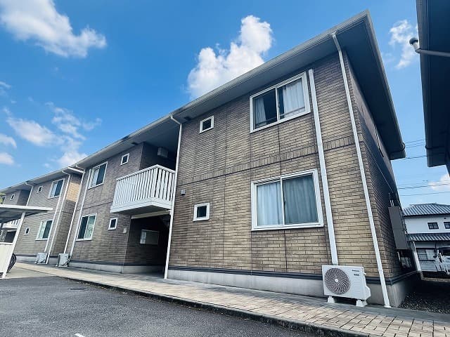 グラン・ガーデン　2