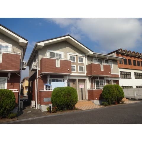 ミニョン　カナージュ　４の外観写真