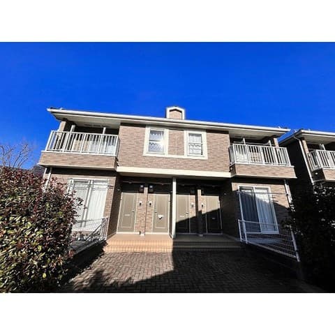 コッティの外観写真