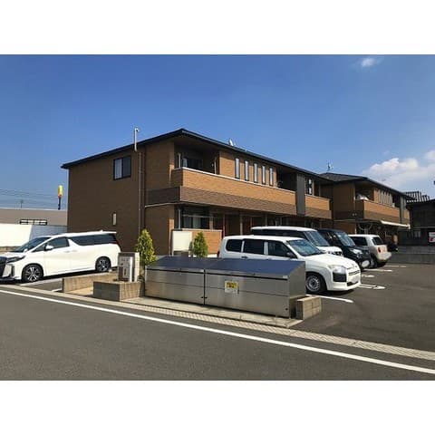 ベラフォレスタ　１の外観写真