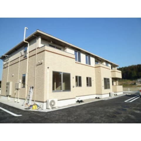 オレンジＤＡＹＳ　Ｄの外観写真