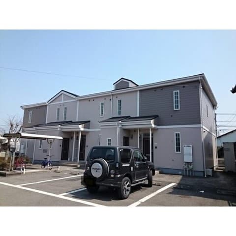 ｖｉｌｌａ　ｃｏｒｔｉｌｅの外観写真