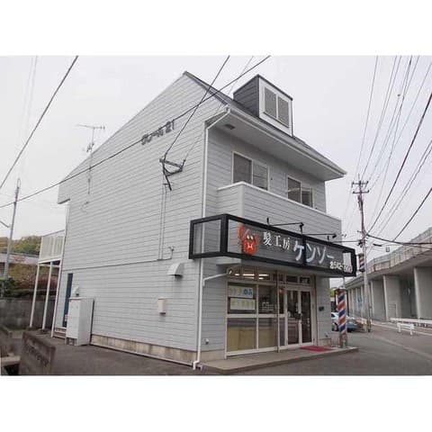 クレール２１の外観写真