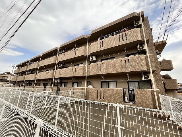 M　ジュールマンション