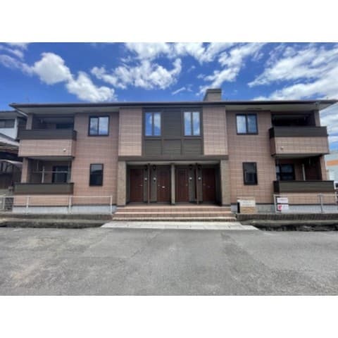 アライブ・Ｔの外観写真