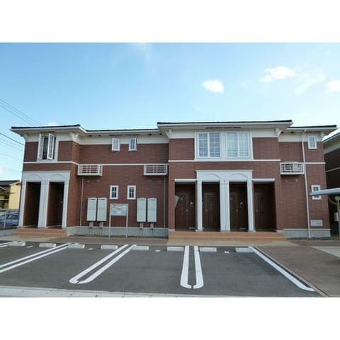 オーセル１の外観写真