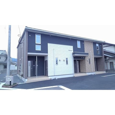 ステイ　ゴールドの外観写真