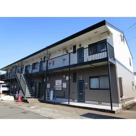 ヴィーブルＳ１の外観写真