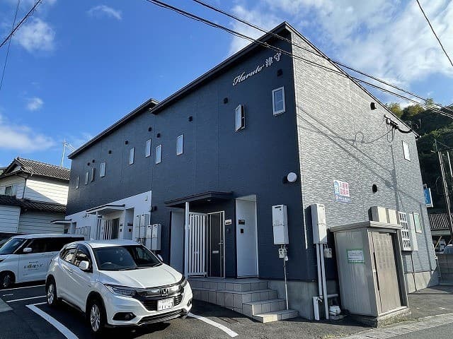 Haruto津守の外観写真