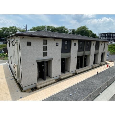 Ｔａｓｋ　２の外観写真