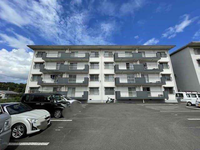 リルームス敷戸の外観写真