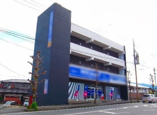 リルームス奥田の外観写真