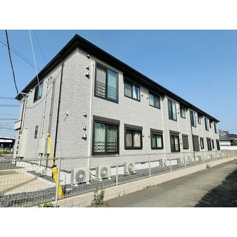 Ｇｒａｎｄ　Ｖｉｅｗ　３の外観写真