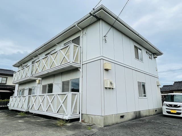 サンコーポ木ノ下