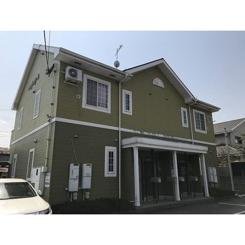 ＭＡＪＥＳＴＹ　２の外観写真