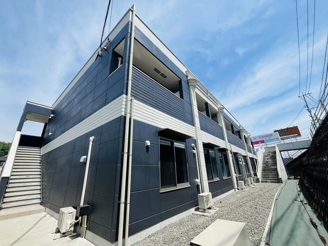 リタ・パルティールの外観写真