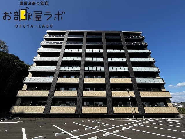 プロスペリタ宗方の外観写真